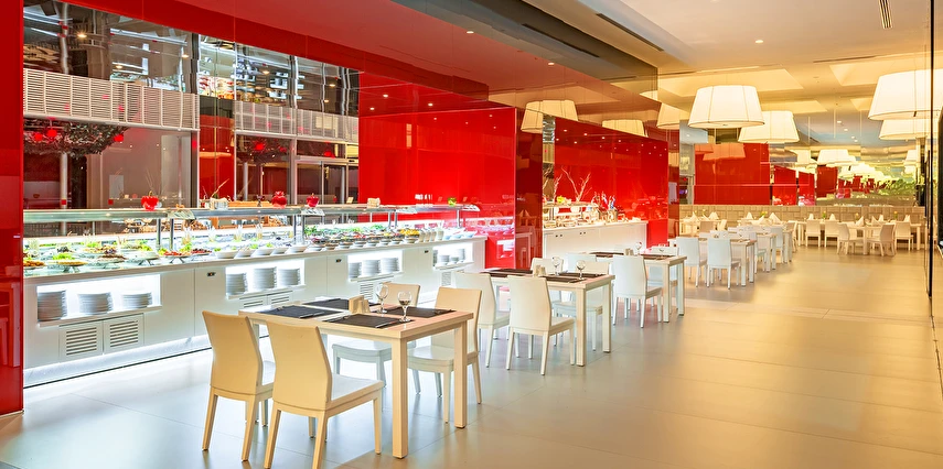 Adam & Eve (+16) Antalya Belek 