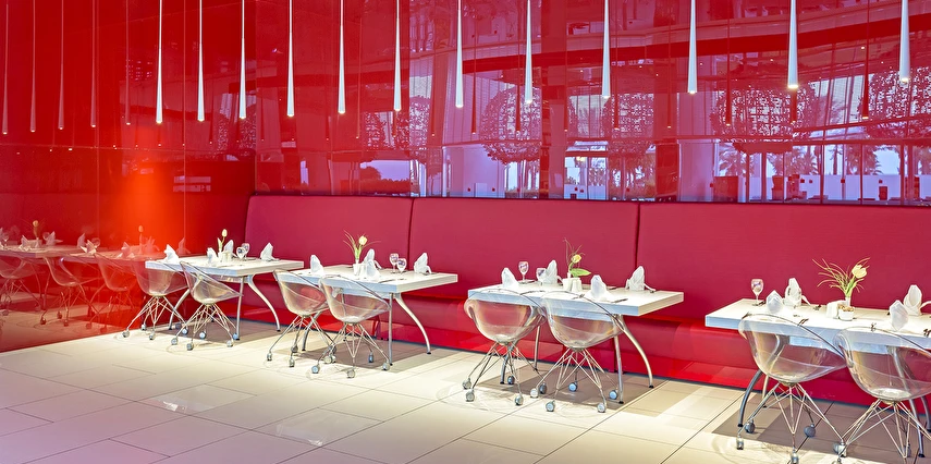 Adam & Eve (+16) Antalya Belek 