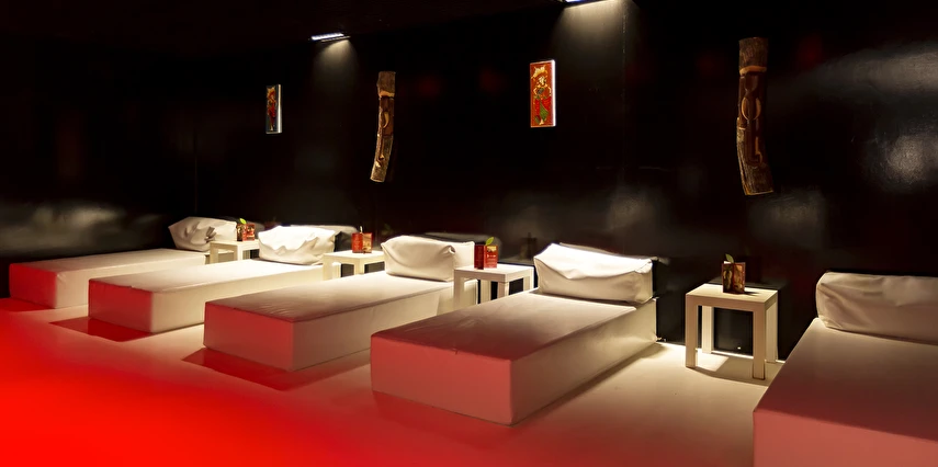 Adam & Eve (+16) Antalya Belek 