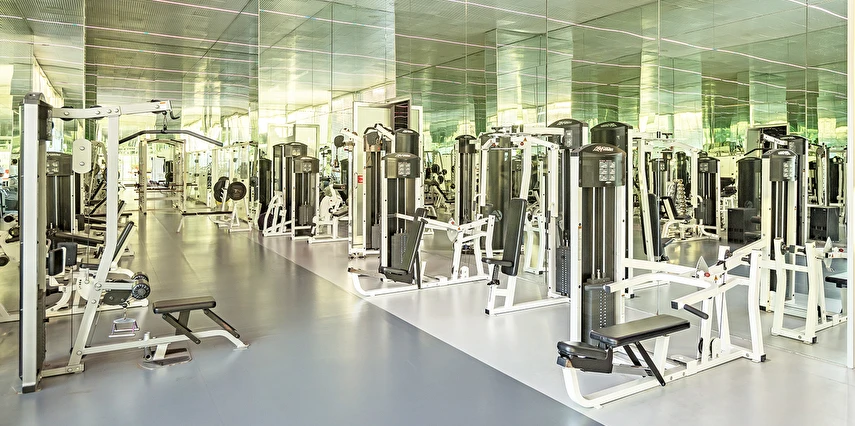 Adam & Eve (+16) Antalya Belek 