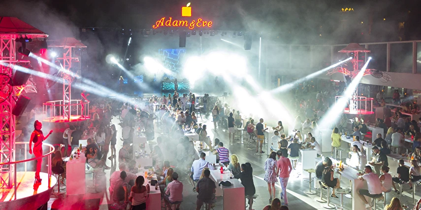 Adam & Eve (+16) Antalya Belek 