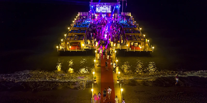 Adam & Eve (+16) Antalya Belek 