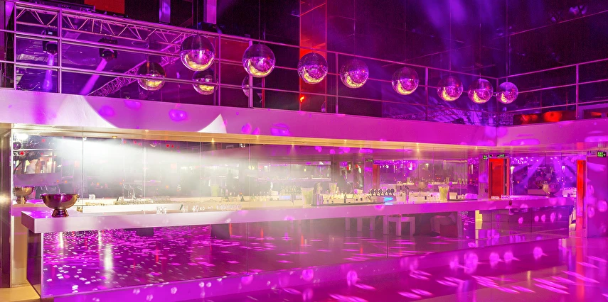 Adam & Eve (+16) Antalya Belek 