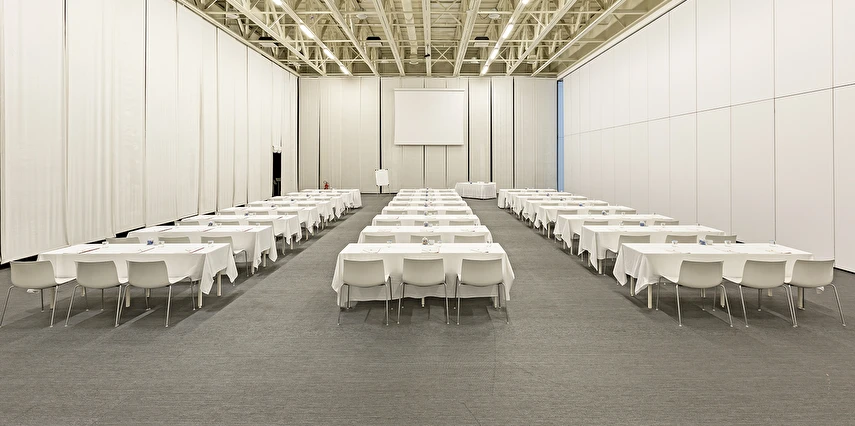 Adam & Eve (+16) Antalya Belek 