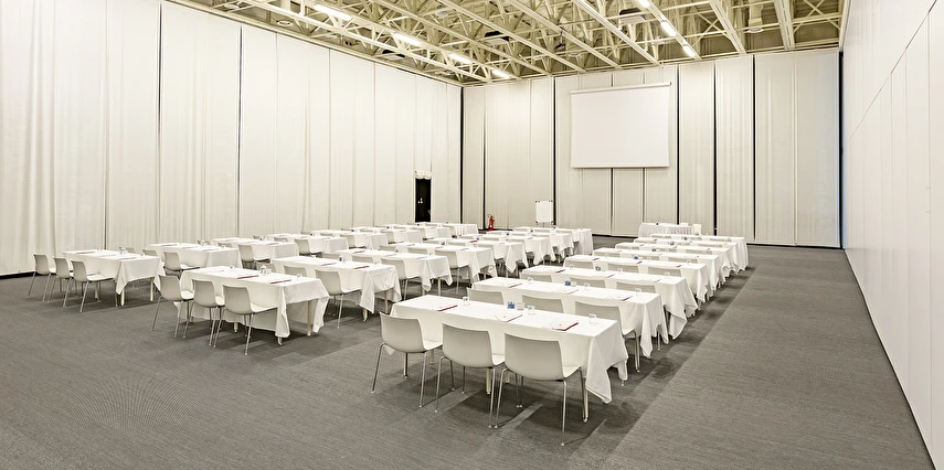 Adam & Eve (+16) Antalya Belek 