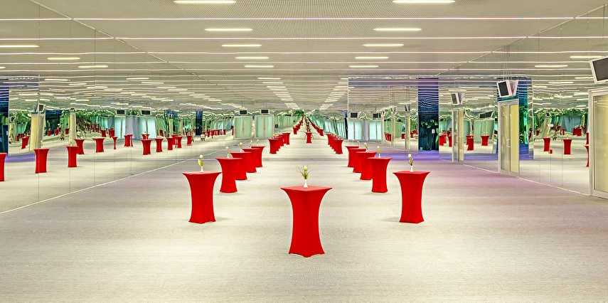 Adam & Eve (+16) Antalya Belek 