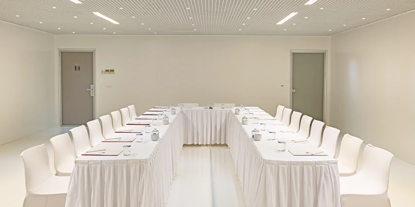 Adam & Eve (+16) Antalya Belek 