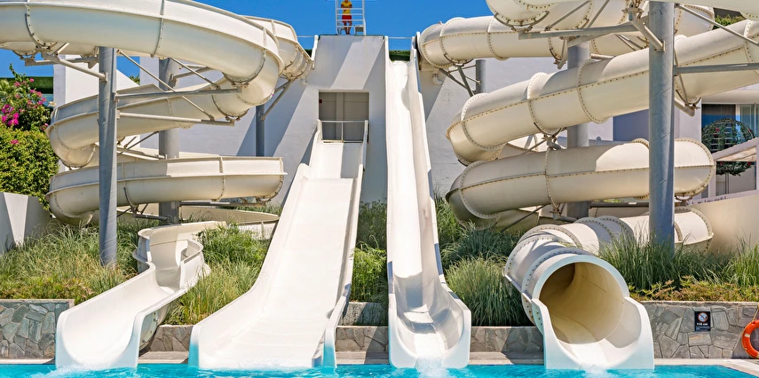 Adam & Eve (+16) Antalya Belek 