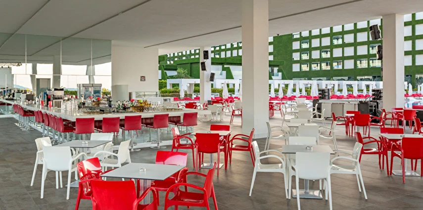 Adam & Eve (+16) Antalya Belek 