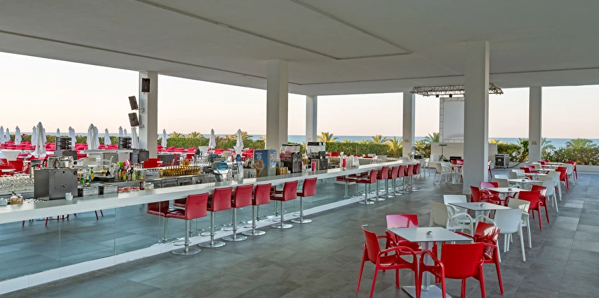 Adam & Eve (+16) Antalya Belek 