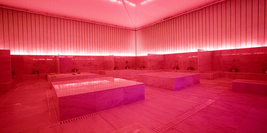 Adam & Eve (+16) Antalya Belek 