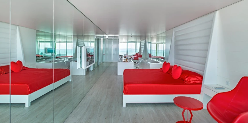 Adam & Eve (+16) Antalya Belek 