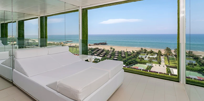 Adam & Eve (+16) Antalya Belek 