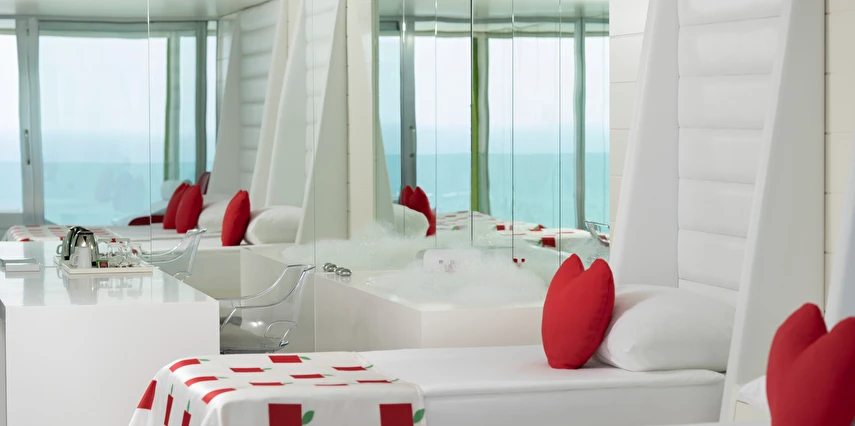 Adam & Eve (+16) Antalya Belek 