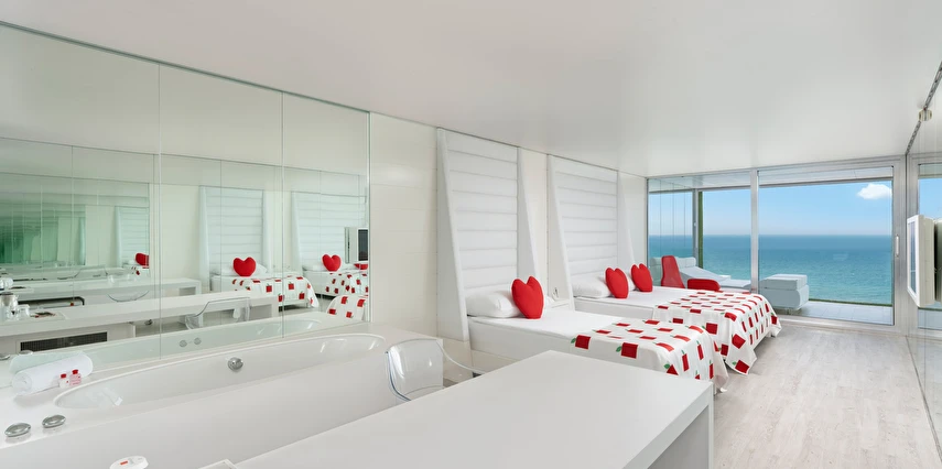 Adam & Eve (+16) Antalya Belek 