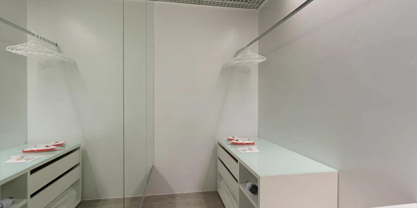 Adam & Eve (+16) Antalya Belek 