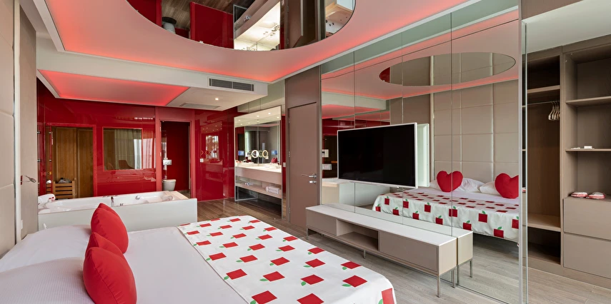 Adam & Eve (+16) Antalya Belek 