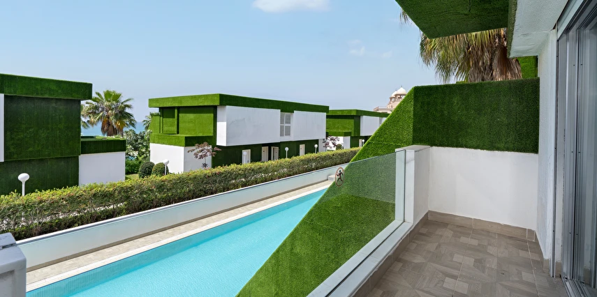 Adam & Eve (+16) Antalya Belek 