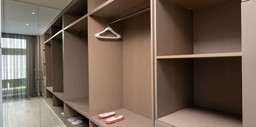 Adam & Eve (+16) Antalya Belek 