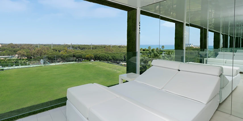 Adam & Eve (+16) Antalya Belek 