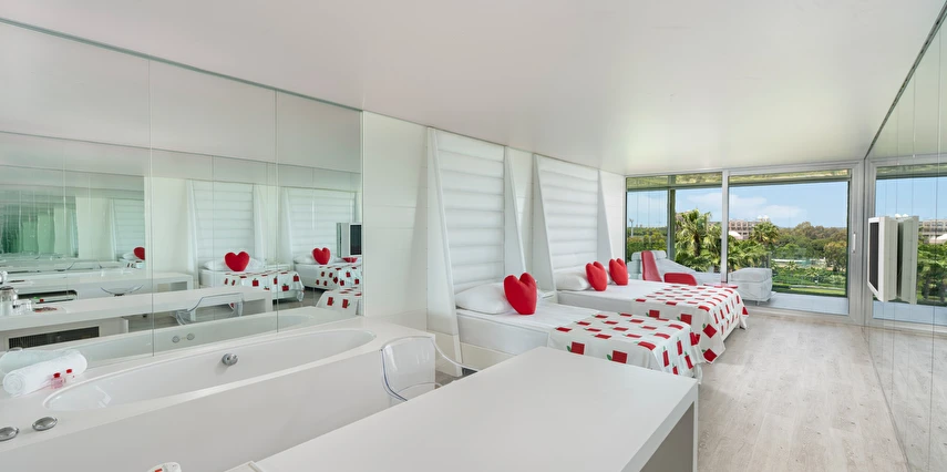 Adam & Eve (+16) Antalya Belek 