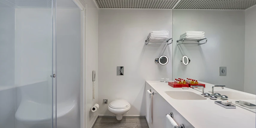 Adam & Eve (+16) Antalya Belek 