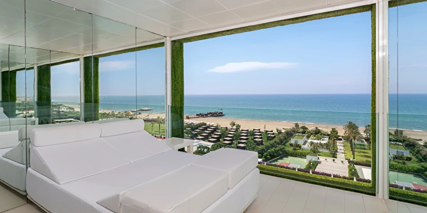 Adam & Eve (+16) Antalya Belek 