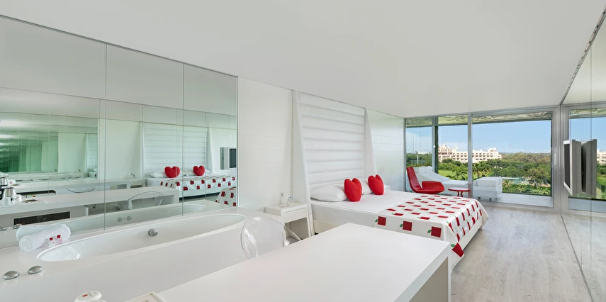 Adam & Eve (+16) Antalya Belek 