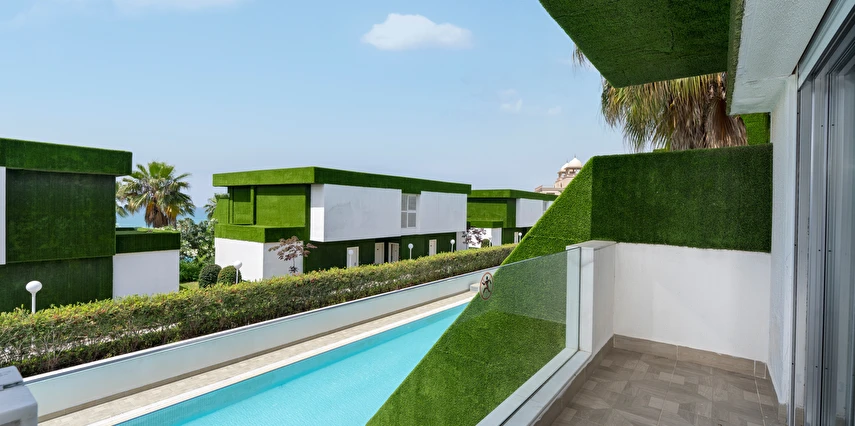 Adam & Eve (+16) Antalya Belek 