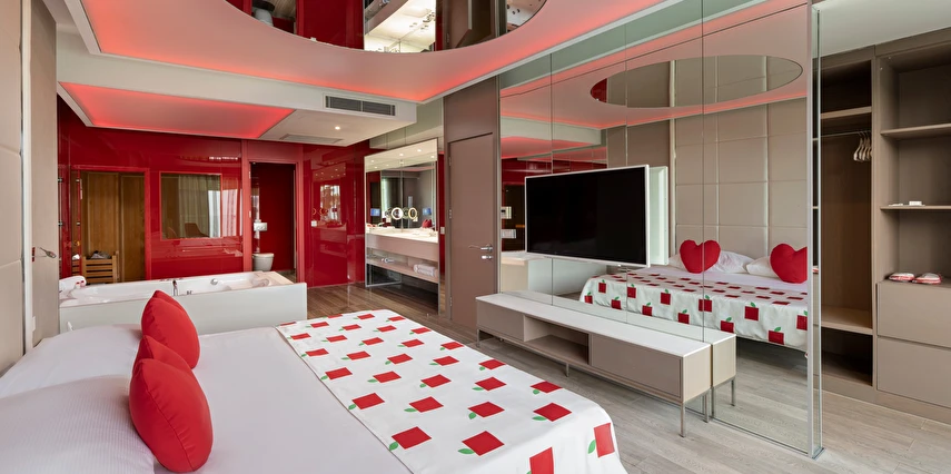 Adam & Eve (+16) Antalya Belek 