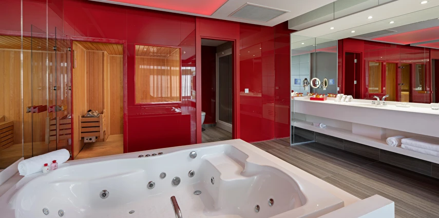 Adam & Eve (+16) Antalya Belek 