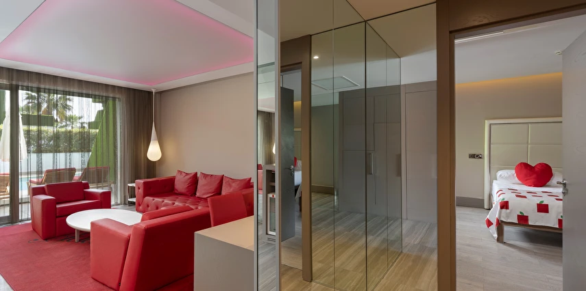 Adam & Eve (+16) Antalya Belek 