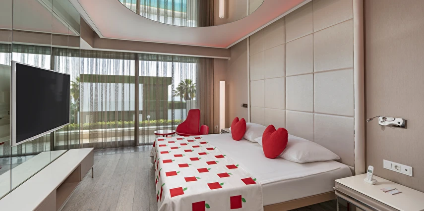 Adam & Eve (+16) Antalya Belek 