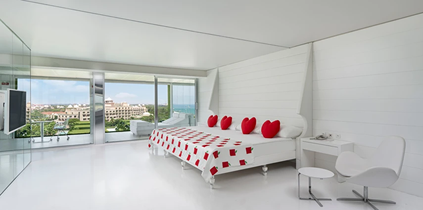 Adam & Eve (+16) Antalya Belek 