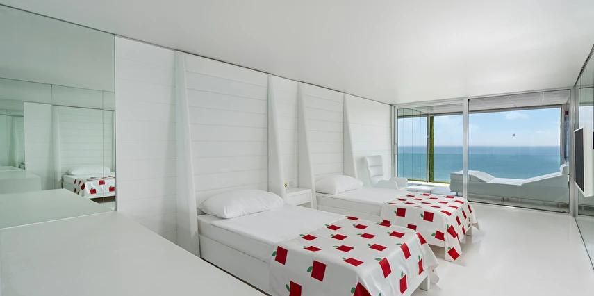 Adam & Eve (+16) Antalya Belek 