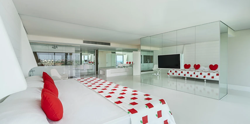 Adam & Eve (+16) Antalya Belek 