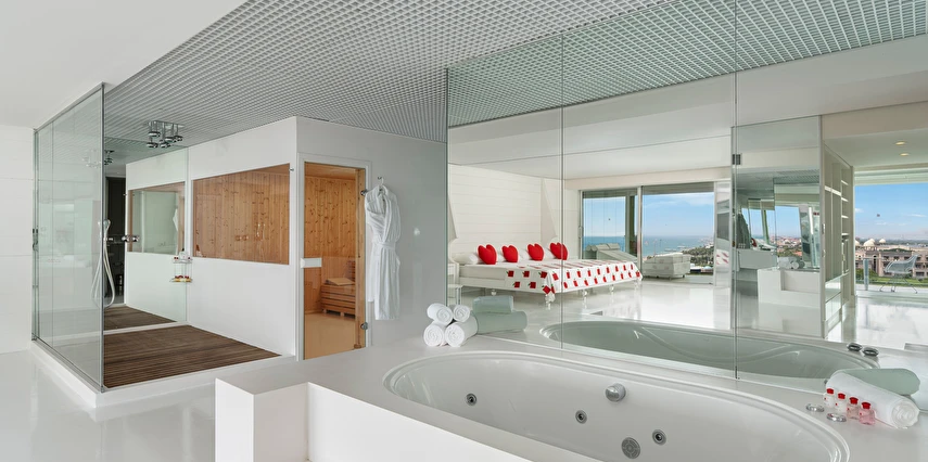 Adam & Eve (+16) Antalya Belek 