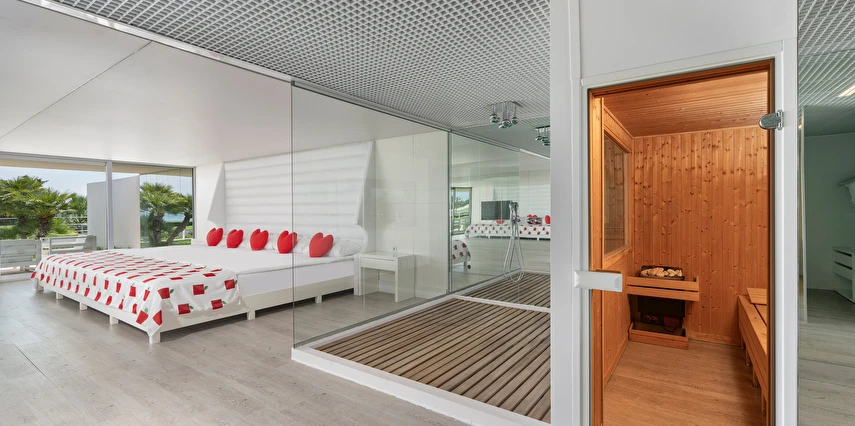 Adam & Eve (+16) Antalya Belek 