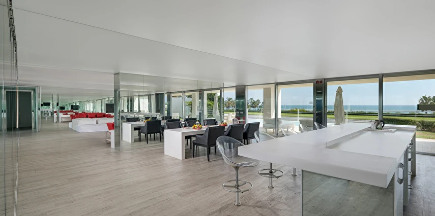 Adam & Eve (+16) Antalya Belek 