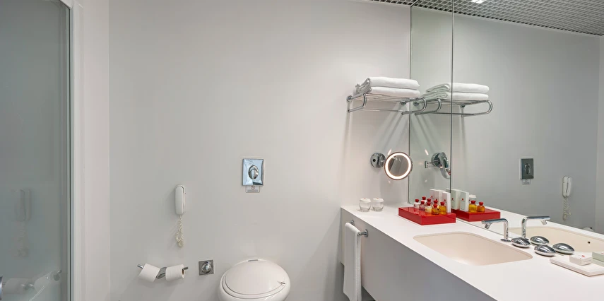 Adam & Eve (+16) Antalya Belek 