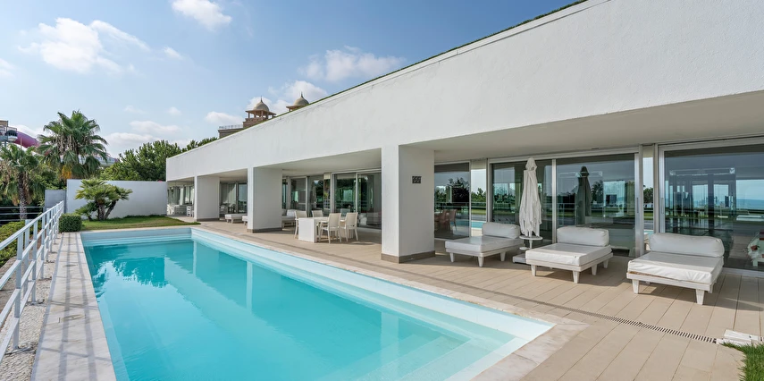 Adam & Eve (+16) Antalya Belek 