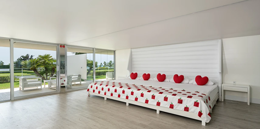 Adam & Eve (+16) Antalya Belek 