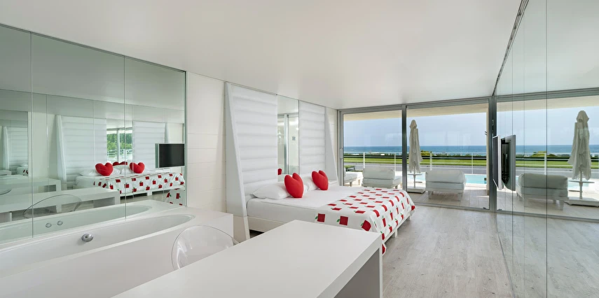 Adam & Eve (+16) Antalya Belek 