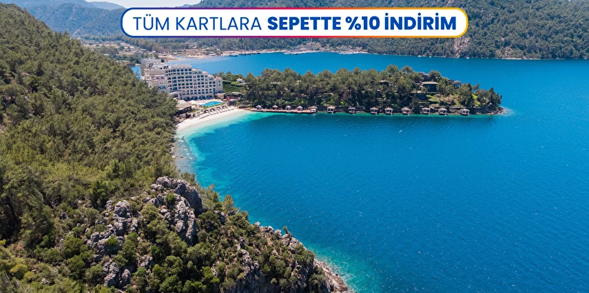 Angels Marmaris Muğla Marmaris