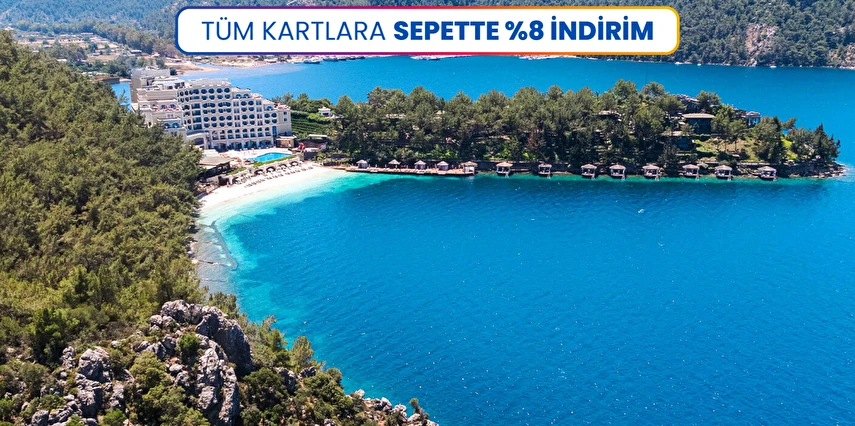 Angels Marmaris Muğla Marmaris 