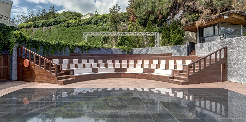 Angels Marmaris Muğla Marmaris