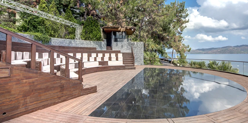 Angels Marmaris Muğla Marmaris