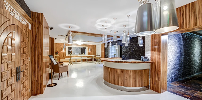 Angels Marmaris Muğla Marmaris