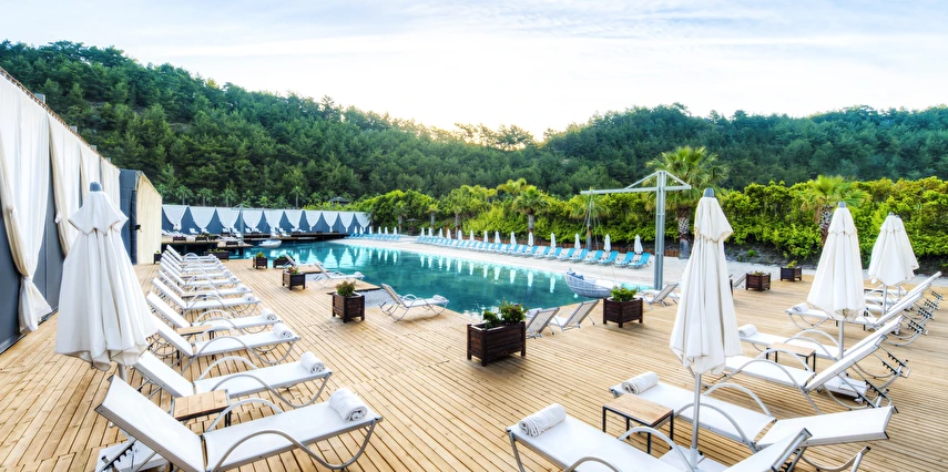 Angels Marmaris Muğla Marmaris