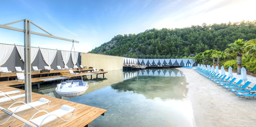 Angels Marmaris Muğla Marmaris